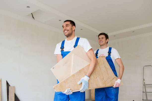 Best Donation Pickup Services  in Koloa, HI