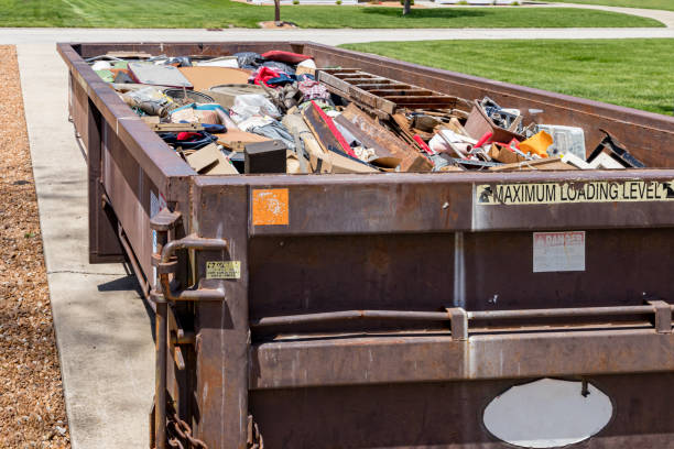 Best Construction Debris Removal  in Koloa, HI