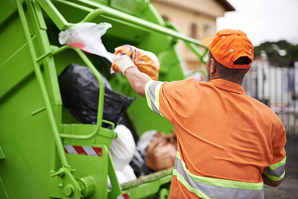 Best Retail Junk Removal  in Koloa, HI