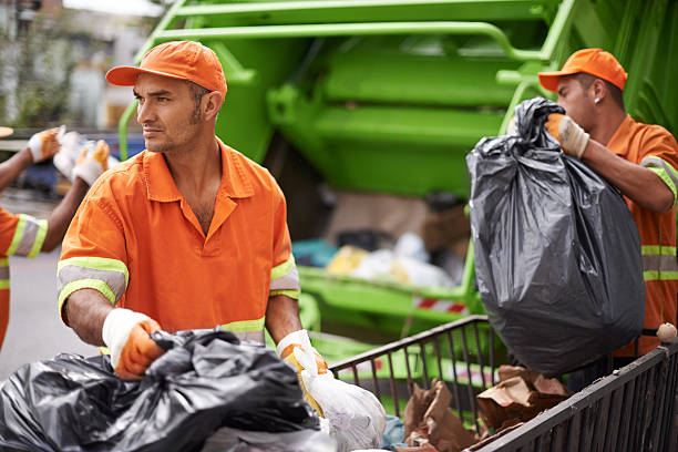 Recycling Services for Junk in Koloa, HI